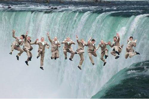 The best picture of the day