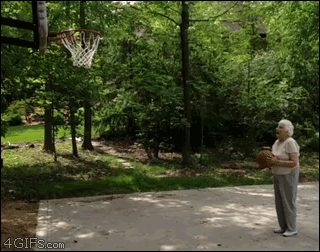 f*ck you grandma
