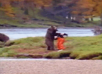This commercial always made me feel proud to be Canadian.