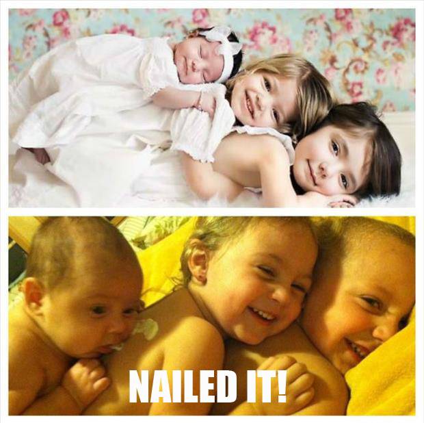 Nailed It...