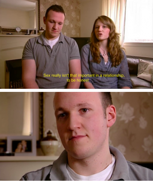 That Face...