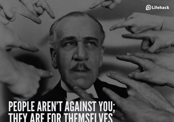 Inspirational Quotes: Quote of the day