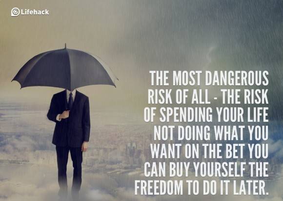 Inspirational Quotes: Quote of the day