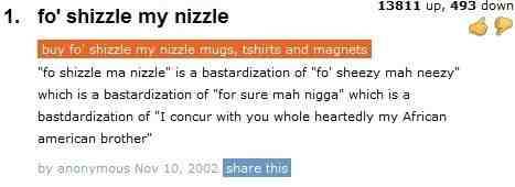 Oh, Urban Dictionary....