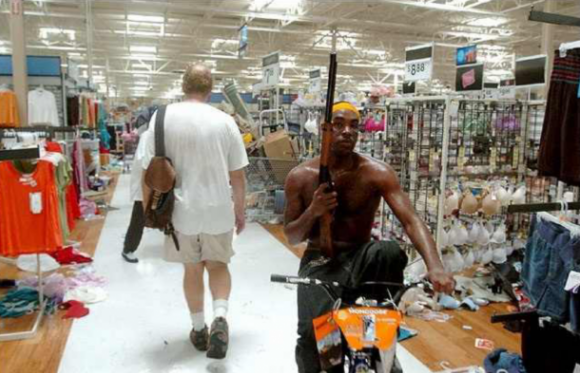 Every Walmart in America right now