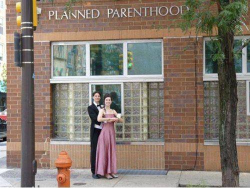 planned parenthood, yeah you better