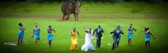 #africaproblems