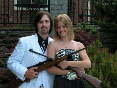 We will never give up our gun rights