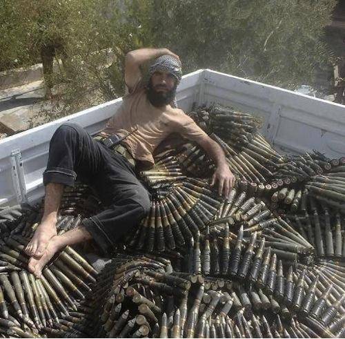 If only they allowed women to use computers the new Al Qaeda dating site could really take off.