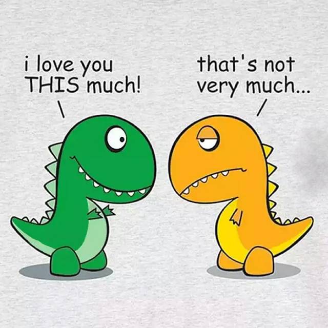 T-Rex Problems