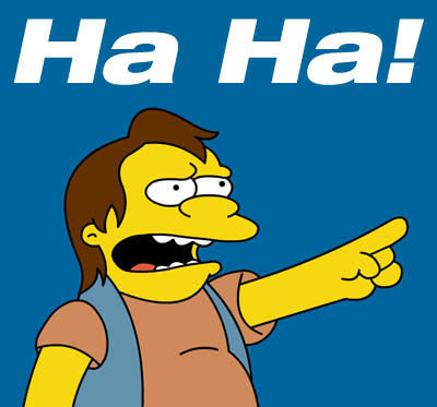 To all the Black Friday shoppers while waiting in line
