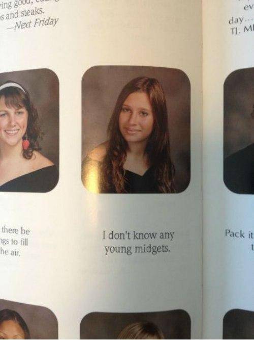 Now that you mention it, I don’t either