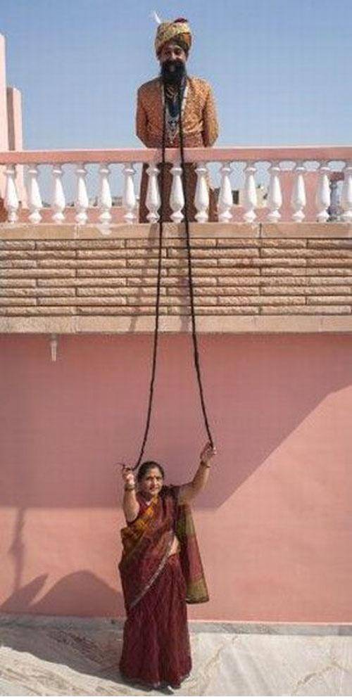 How would you title this picture? Reply in comments...