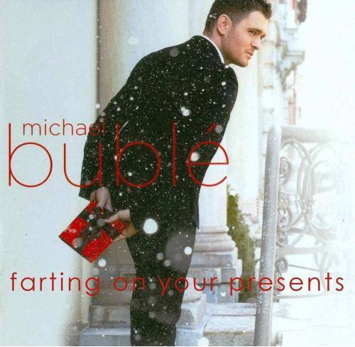 dammit Michael!