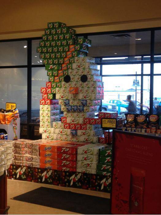 This person takes their job very seriously