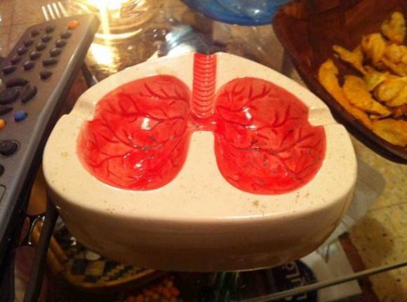 Best ash tray