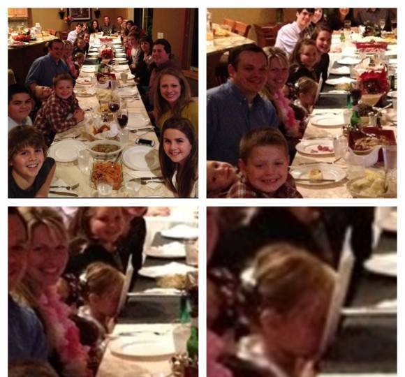 Thanksgiving isn’t for everyone
