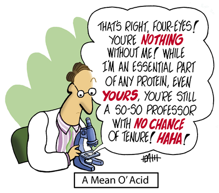 Science, b***h!