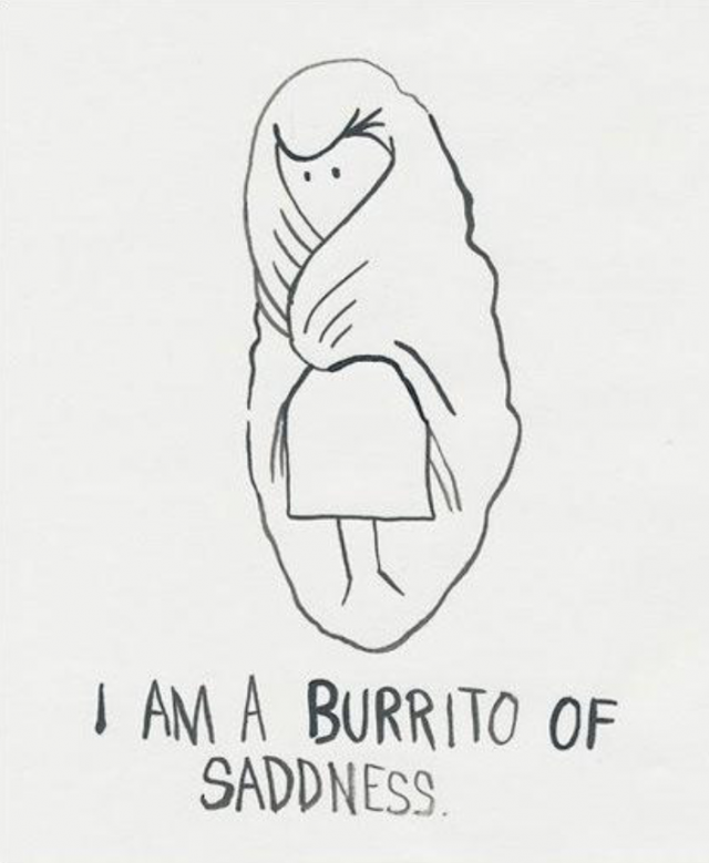 With the last week of classes coming up and everything due on the same day...