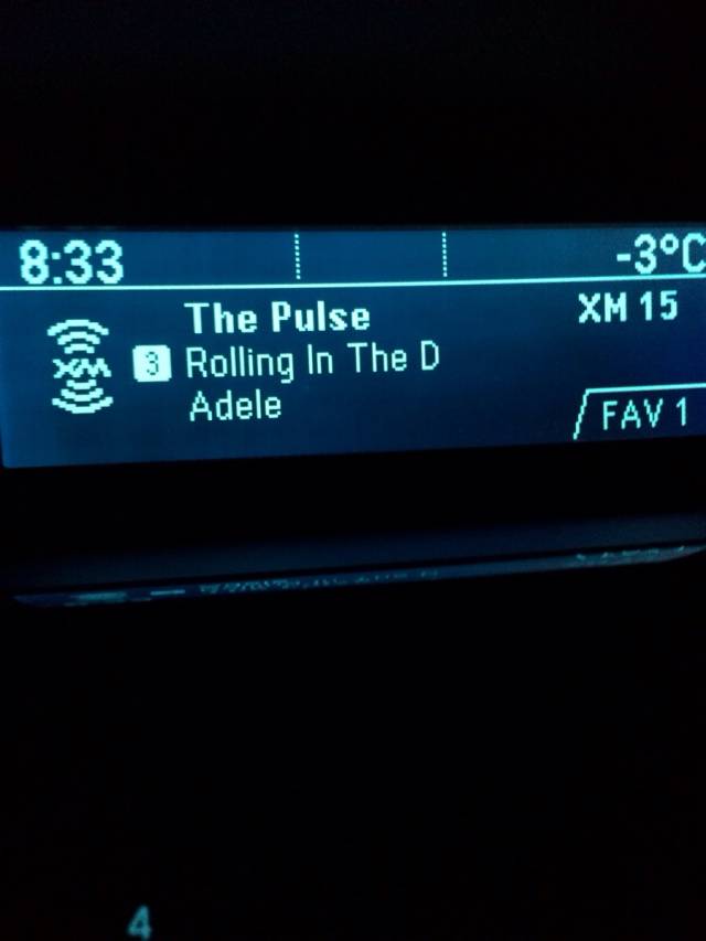 Looks like Adele doesn't have any problems finding guys these days.