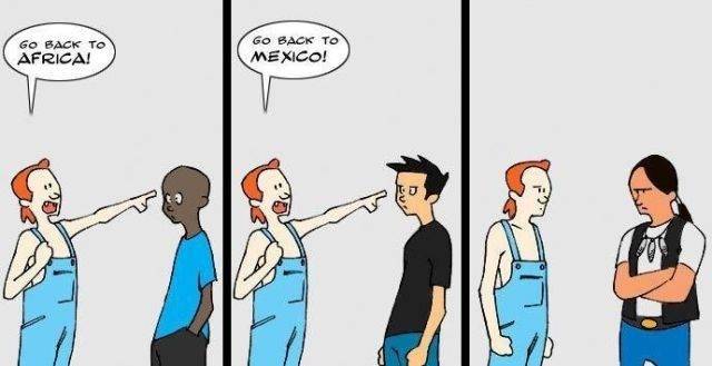 Awkward