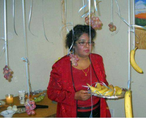 Best party ever