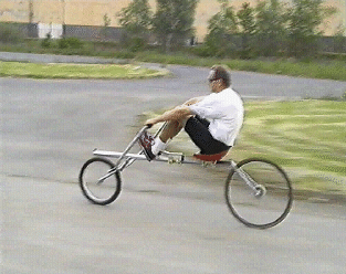 Not sure if brilliant or stupid..