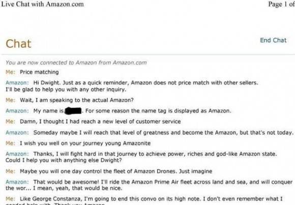 Godspeed young Amazonite