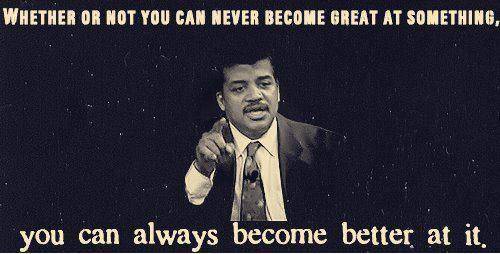 Inspirational Quotes: Quote of the day