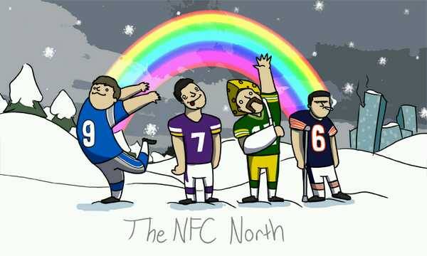 As a Minnesotan football fan, I concur