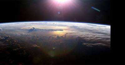 Amazing and Bizarre Facts about Planet Earth