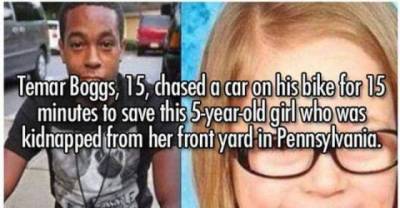 The Love between Humans Is Sometimes Truly Inspiring