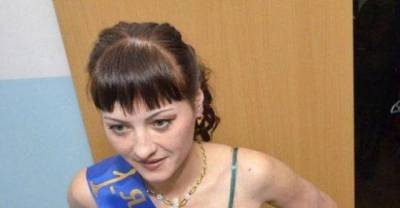 Beauty Pageant in Russian Prison