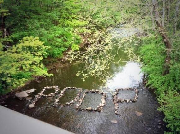 I admire the level of commitment that was put into this