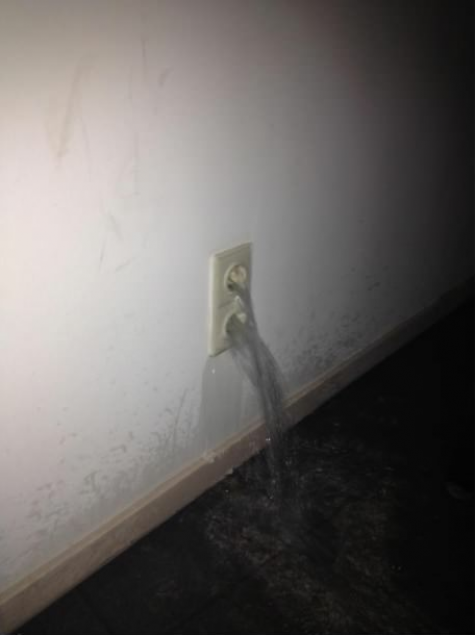 Call an Exorcist.