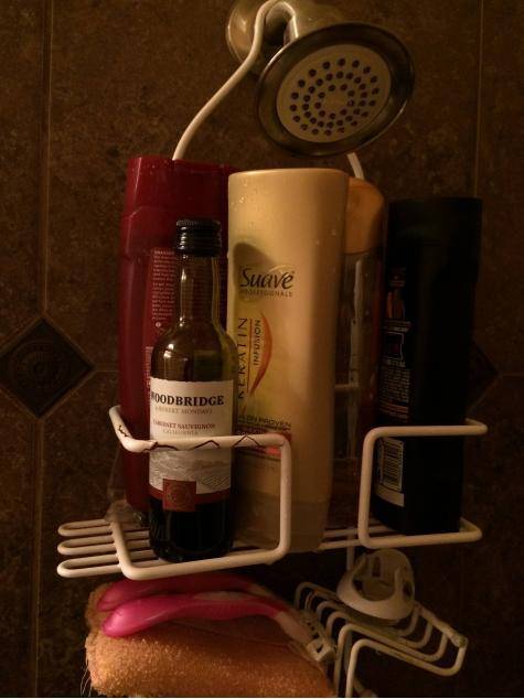 My wife just calls this her 