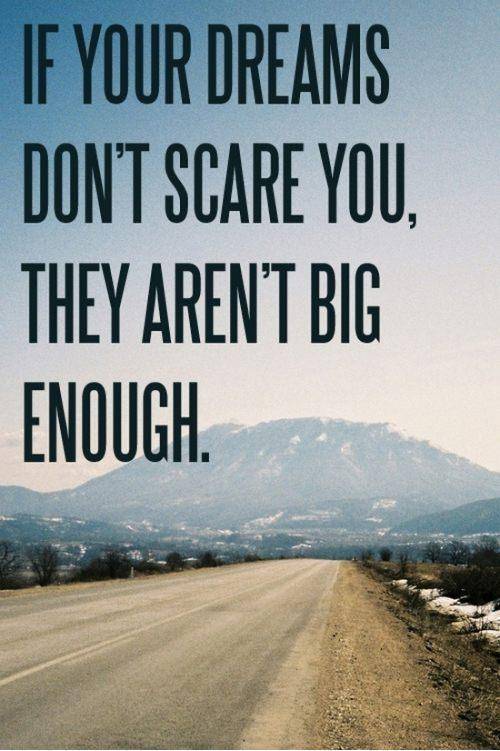 Inspirational Quotes: Quote of the day
