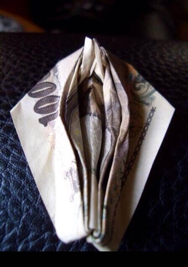 The two things that control the world