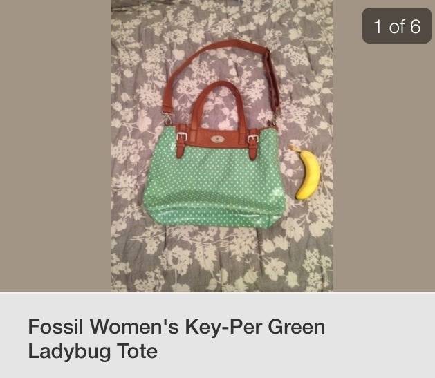 I think this ebay seller is banana