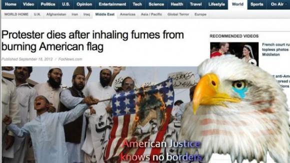 ‘Murica