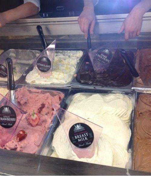 mmmmmm delicius