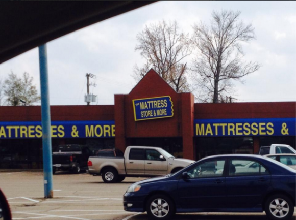 Once a Blockbuster, always a Blockbuster