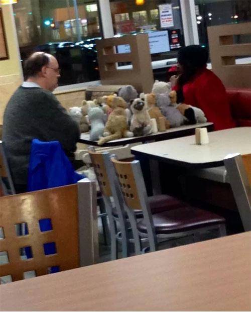 Another eHarmony success story