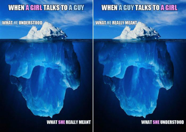 Guys and Girls
