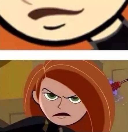 Once you start viewing as a mustache there's no going back