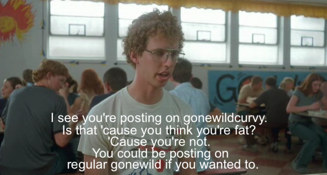 Gonewild
