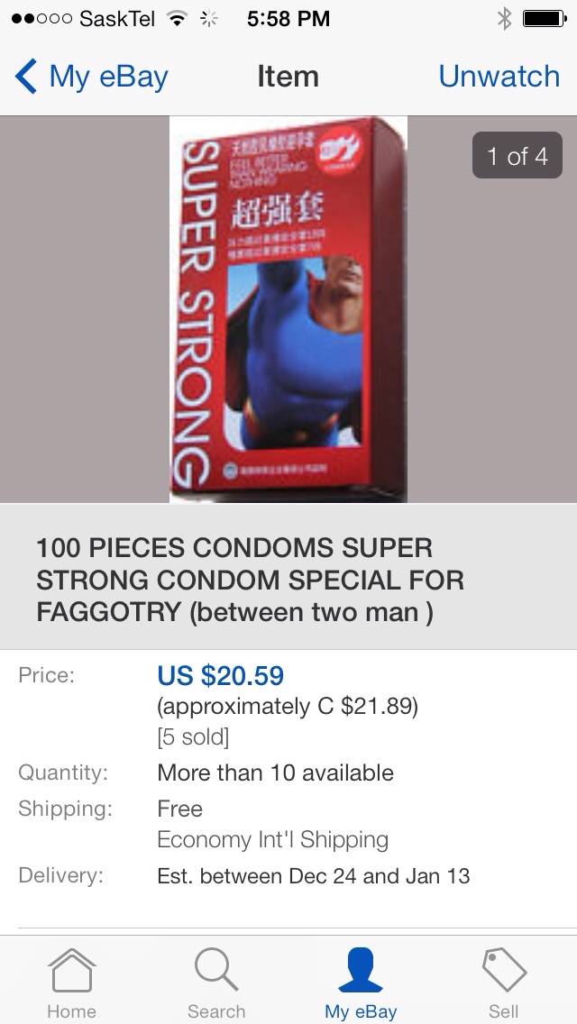Being gay and all I probably shouldn't have laughed as hard as I did at this.