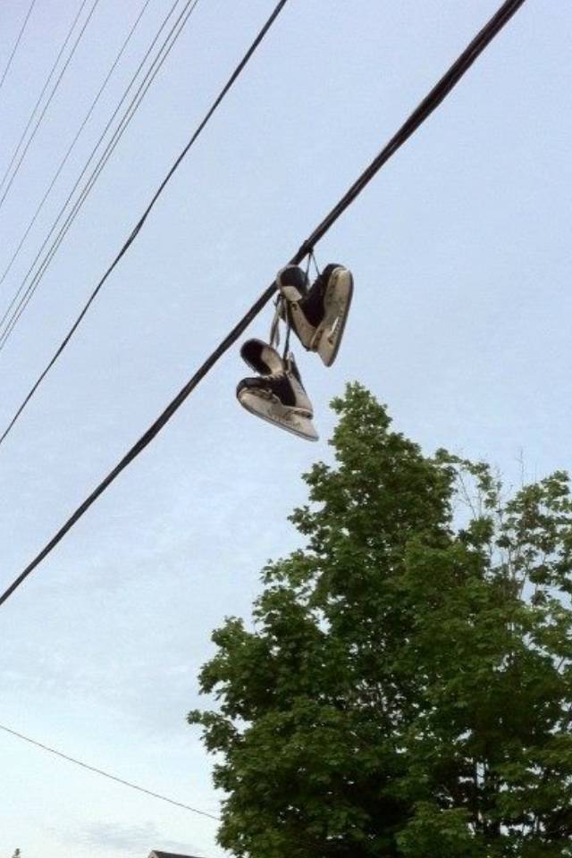 I live in the most Canadian city