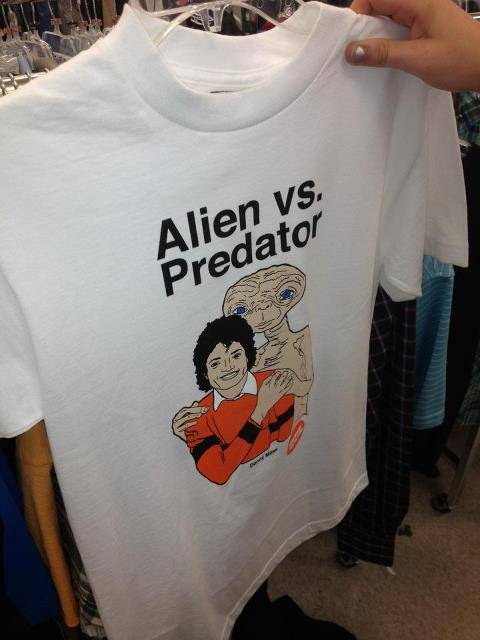 Too late?