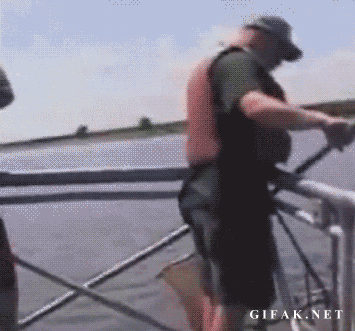 Sure, other posts have heart but fish in the groin has a fish in the groin!